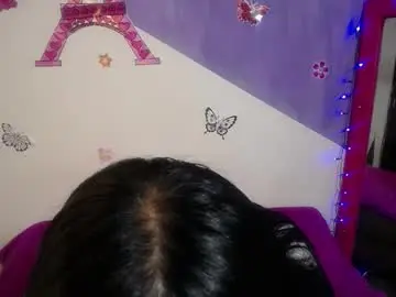 Chaturbate Sex Chat of vio_let_