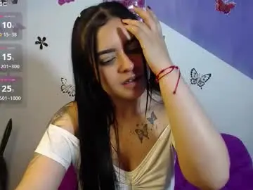 Chaturbate Sex Chat of vio_let_