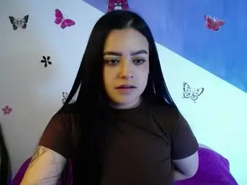 Chaturbate Adult Webcam of vio_let_