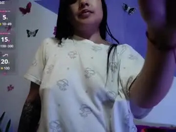 Chaturbate Best live sex cam show of vio_let_