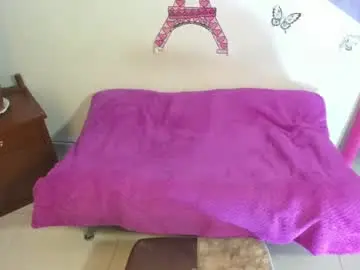 Chaturbate Live Sex of vio_let_