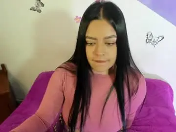 Chaturbate Sex Chat of vio_let_