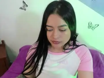 Chaturbate Sex Chat of vio_let_