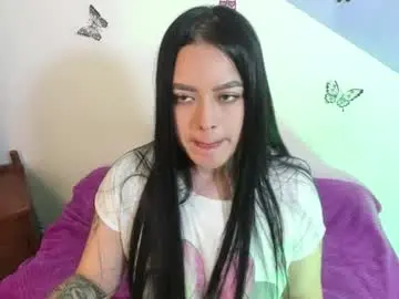 Chaturbate Best live sex cam show of vio_let_