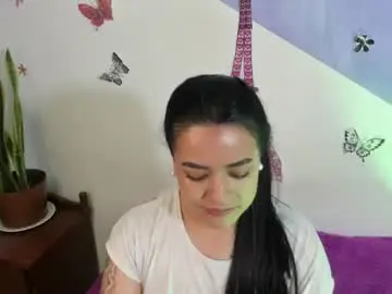 Chaturbate Adult Webcam of vio_let_