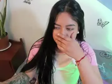 Chaturbate Live Porn of vio_let_