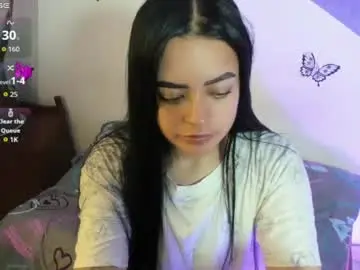 Chaturbate Private Sex Chat of vio_let_