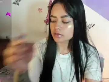 Chaturbate Live Sex Cam of vio_let_