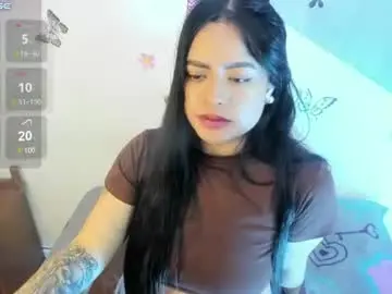 Chaturbate Best Webcam of vio_let_