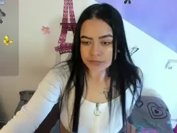 Chaturbate Free Porn Cam of vio_let_