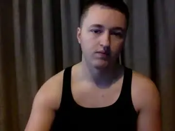 Chaturbate Live Sex of xander_988