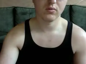 Chaturbate Free Porn Cam of xander_988