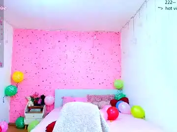 Chaturbate Sex Cam of yours_lisa