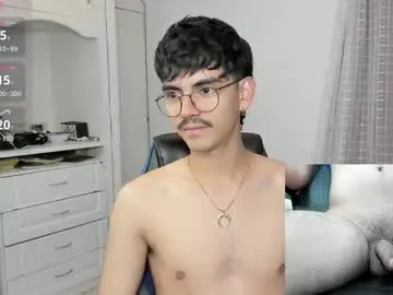 Chaturbate Best Webcam of _jamesboy