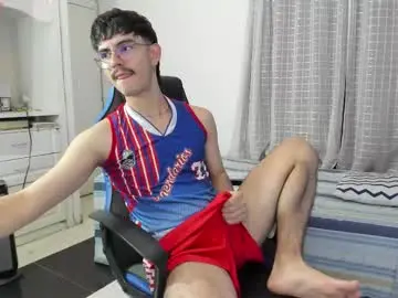 Chaturbate Adult Video Chat of _jamesboy