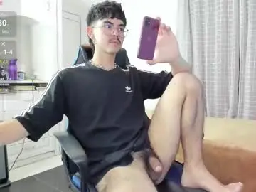 Chaturbate Free Live Porn of _jamesboy