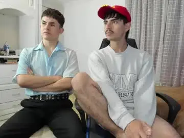 Chaturbate Best live sex cam show of _jamesboy