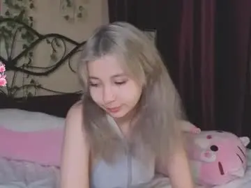 Chaturbate Live Porn of alikasocute