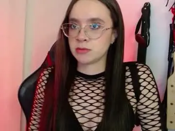 Chaturbate Sex Chat of alissonbeckett