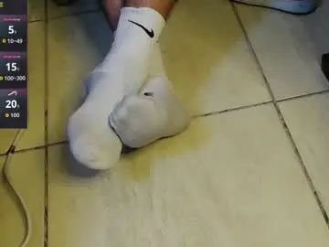 Chaturbate Live Sex Cam of ariies13