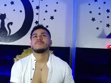 Chaturbate Adult Webcams of ariies13