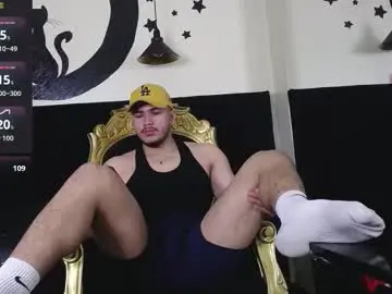 Chaturbate Watch Live Sex Cams of ariies13