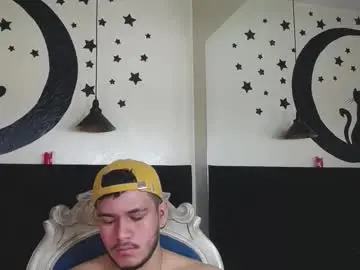 Chaturbate Sex Chat of ariies13