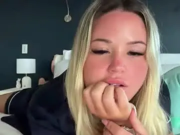 Chaturbate Best Webcam of averybabyyx