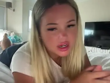 Chaturbate Sex Cam of averybabyyx