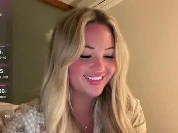 Chaturbate Best live sex cam show of averybabyyx