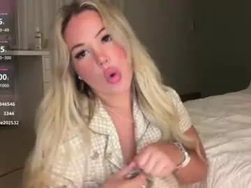 Chaturbate Nude Webcam of averybabyyx