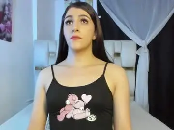 Chaturbate Sex Cam of beautiful_doll888