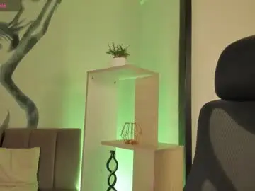 Chaturbate Live Sex Cam of cleowhite_