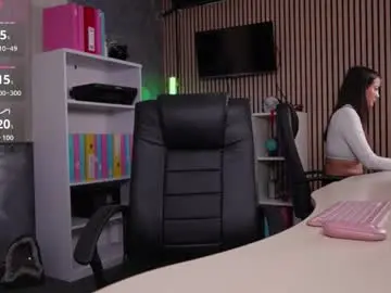 Chaturbate Live Sex Cam of daryastars