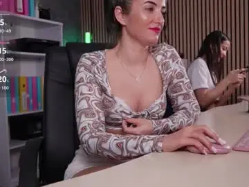 Chaturbate Free Porn Cam of daryastars