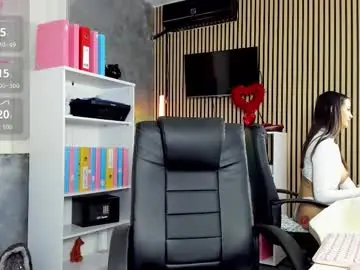 Chaturbate Private Sex Chat of daryastars