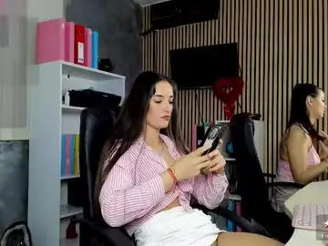 Chaturbate Sex Chat of daryastars