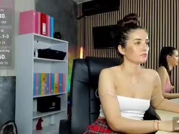 Chaturbate Free Live Porn of daryastars