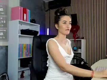 Chaturbate Adult Video Chat of daryastars