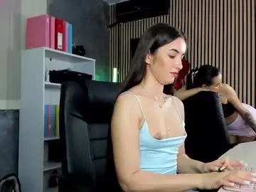 Chaturbate Adult Webcam of daryastars