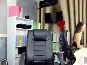 Chaturbate Private Sex Chat of daryastars