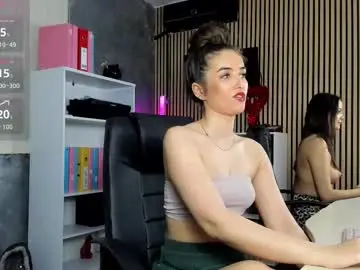 Chaturbate Adult Webcams of daryastars