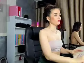 Chaturbate Live Porn of daryastars