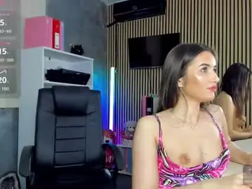 Chaturbate Free Porn Cam of daryastars