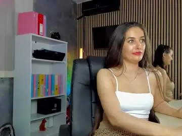 Chaturbate Sex Cam of daryastars