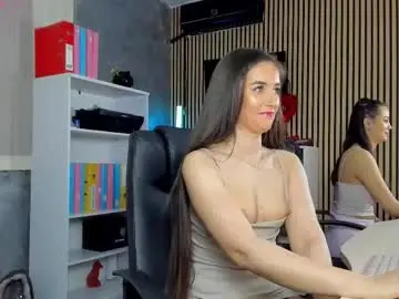 Chaturbate Free Live Porn of daryastars