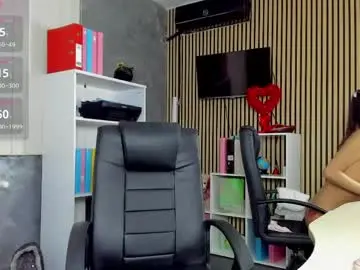 Chaturbate Private Sex Chat of daryastars