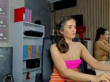Chaturbate Best live sex cam show of daryastars