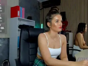 Chaturbate Adult Webcams of daryastars