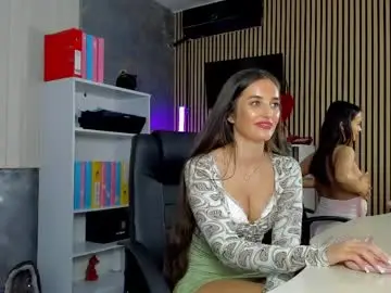 Chaturbate Watch Live Sex Cams of daryastars